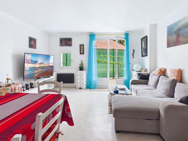 Appartement vente à Palaiseau, Montlhéry