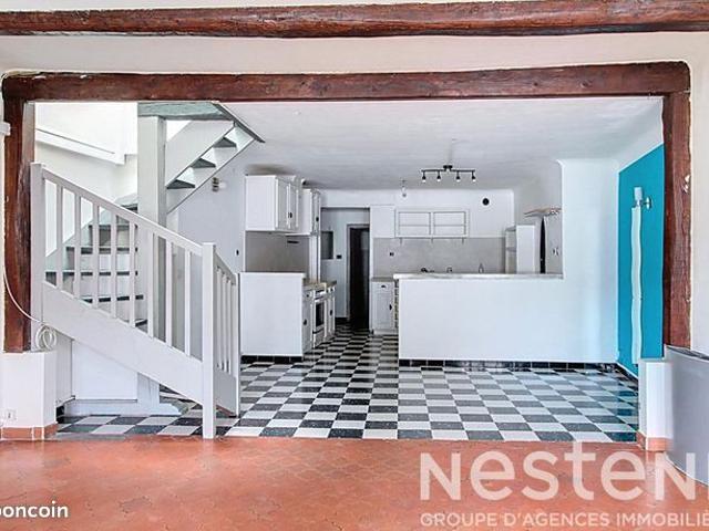 Appartement vente à Arrondissement de Draguignan, Draguignan