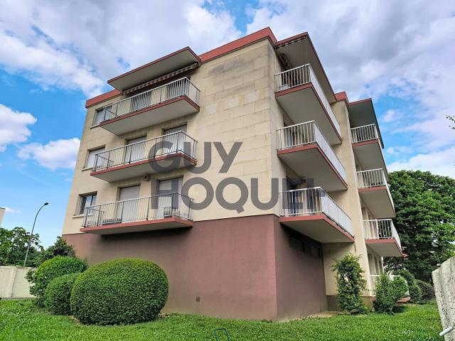 Appartement vente à L'Haÿ-les-Roses, Vitry-sur-seine