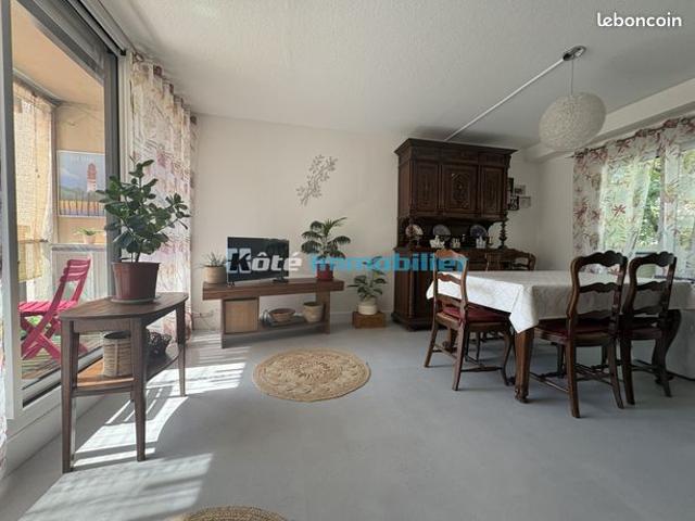 Appartement vente à Tarbes