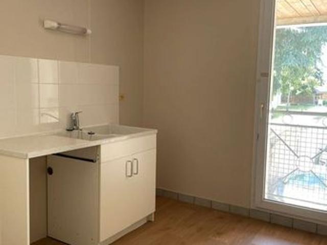 Appartement vente à Chinon