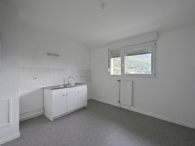 Appartement vente à Grenoble, Voreppe