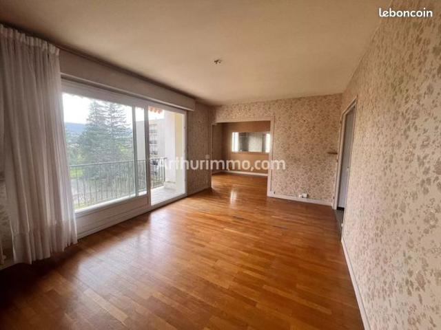 Appartement vente à Lons-le-Saunier, Lons-le-saunier