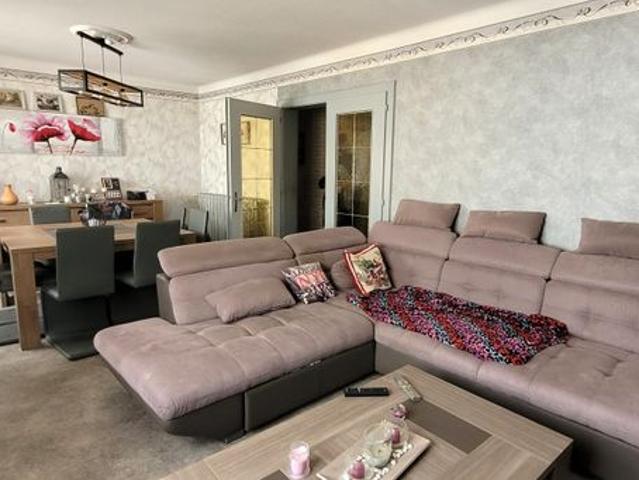 Appartement vente à Metz, Talange