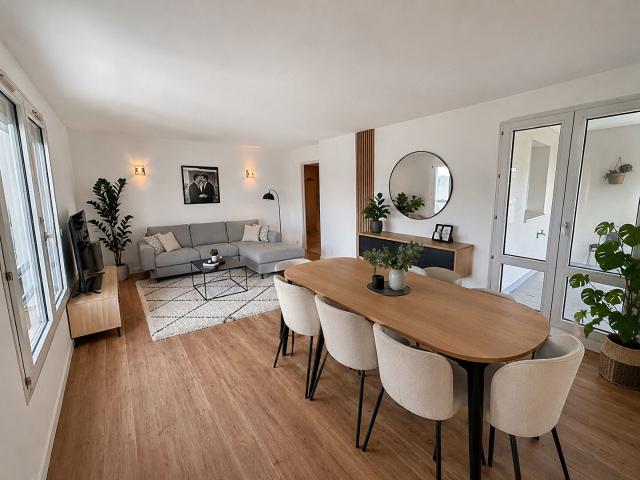 Appartement vente à Versailles, Montigny-le-bretonneux