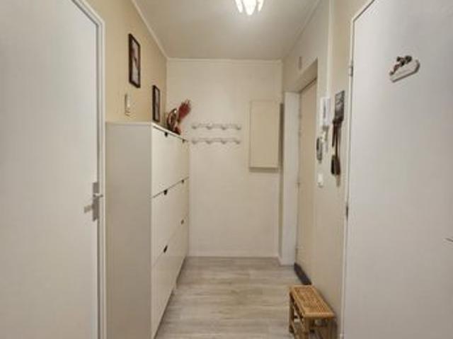 Appartement vente à Cherbourg, Lieusaint