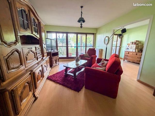 Appartement vente à Le Raincy