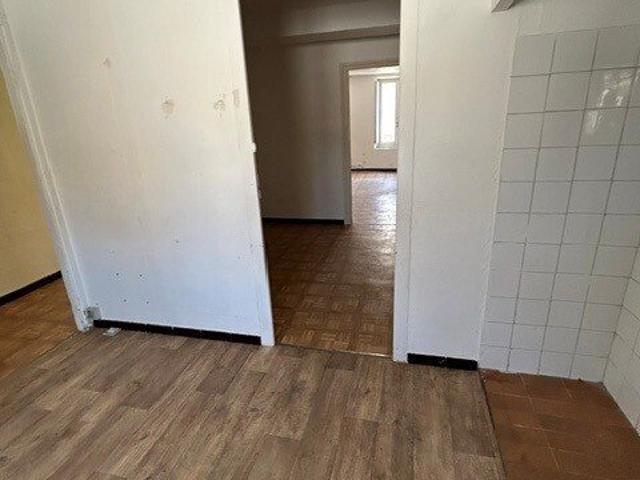 Appartement vente à Carcassonne