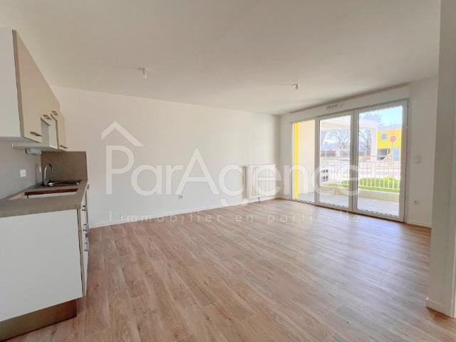 Appartement location à Rochefort, Royan