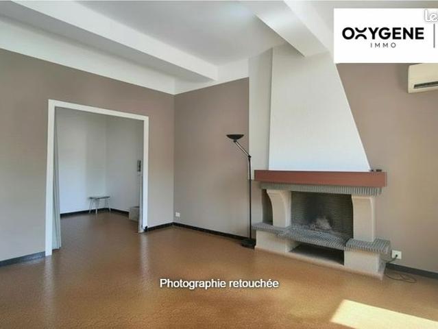 Appartement vente à Perpignan
