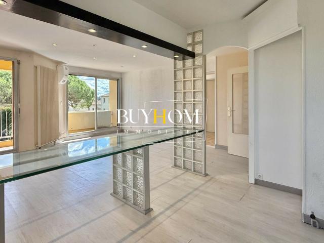 Appartement vente à Avignon, Le Pontet