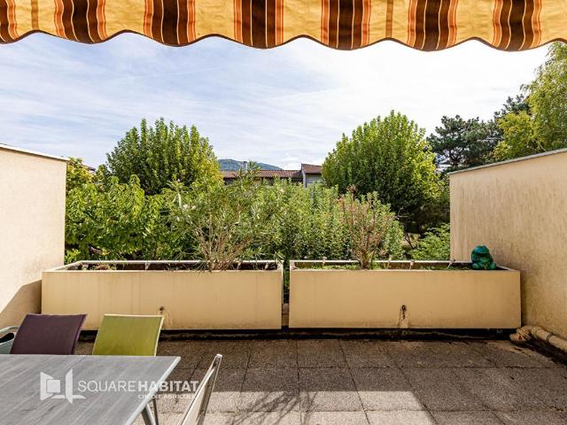 Appartement vente à Eybens, Isère