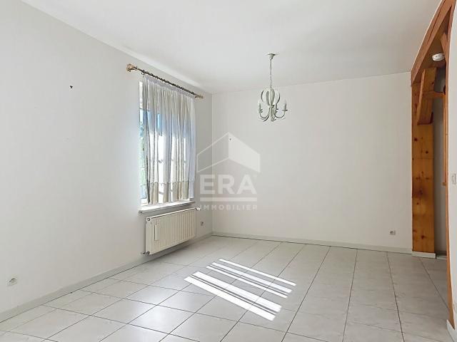 Appartement vente à Val-de-Briey, Longwy