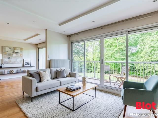 Appartement vente à Nantes