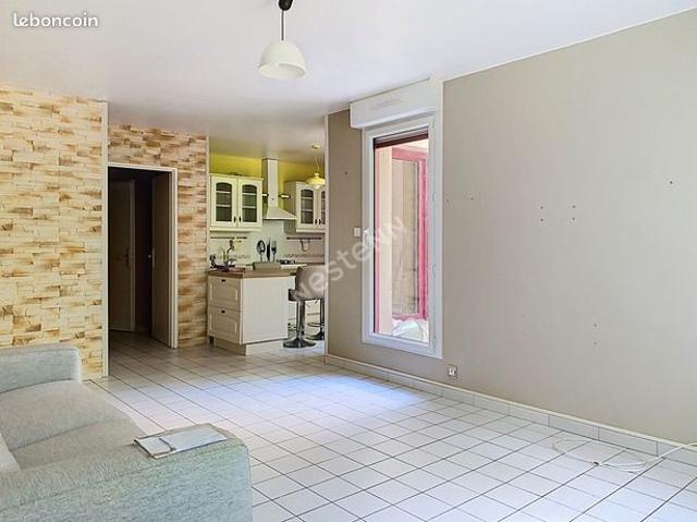 Appartement vente à Angers