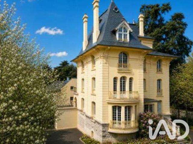 Appartement vente à Fontainebleau