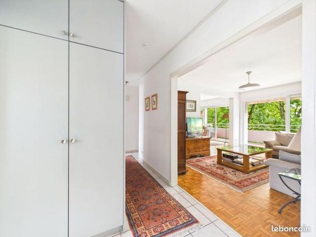 Appartement vente à Strasbourg, Illkirch-graffenstaden