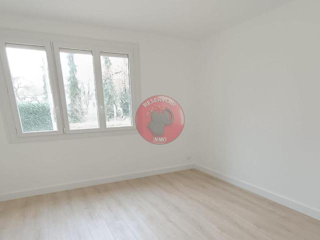 Appartement vente à Dijon