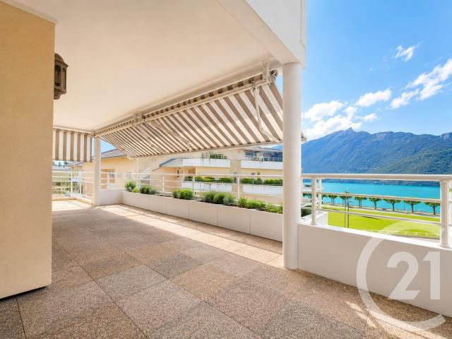 Appartement vente à Chambéry, Aix-les-bains