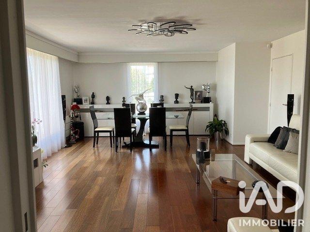 Appartement vente à Nanterre