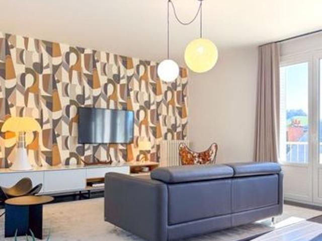 Appartement vente à Aurillac