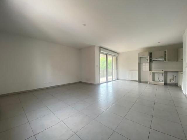 Appartement location à Toulouse