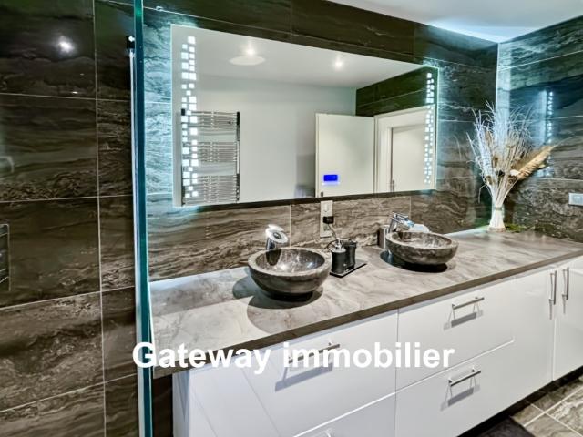 Appartement vente à Clermont-Ferrand, Clermont-ferrand