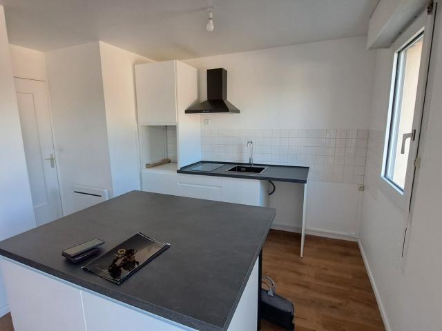 Appartement location à Nantes, Saint-sébastien-sur-loire