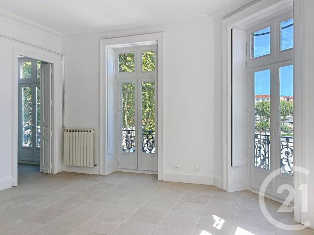 Appartement location à Montpellier, Sète