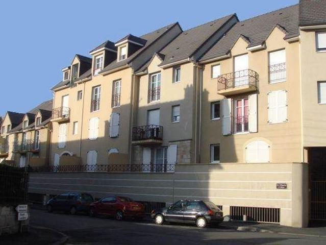 Appartement location à Brive-la-Gaillarde, Brive-la-gaillarde