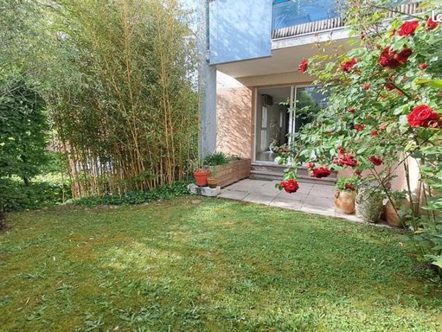 Appartement vente à Vannes, Bretagne