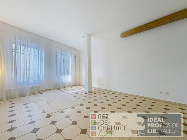 Appartement vente à Paris, Île-de-France