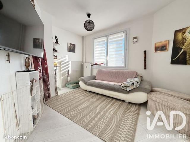 Appartement vente à Meaux