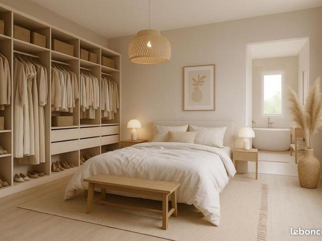 Appartement vente à Saverne, Berstett