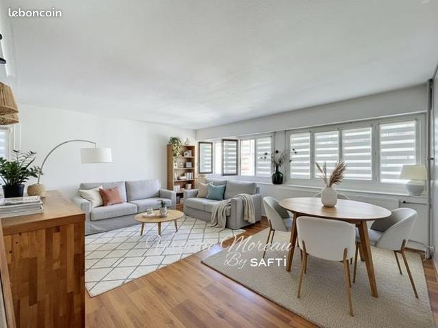 Appartement vente à Évry, Petit-bourg