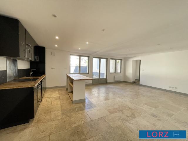 Appartement vente à Bourges