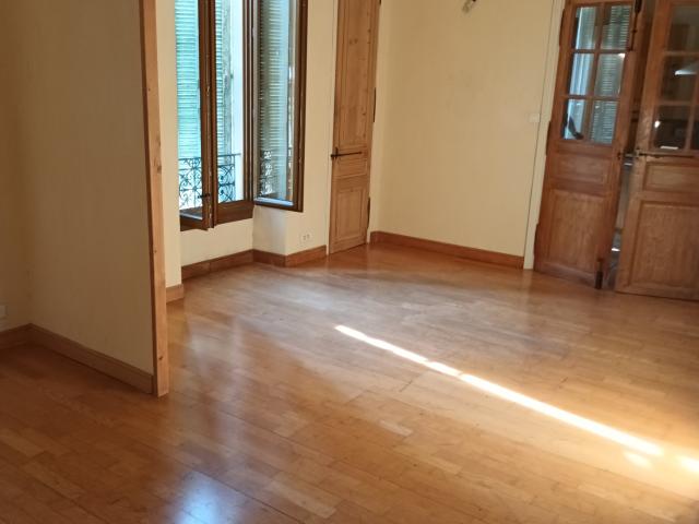 Appartement location à Nîmes