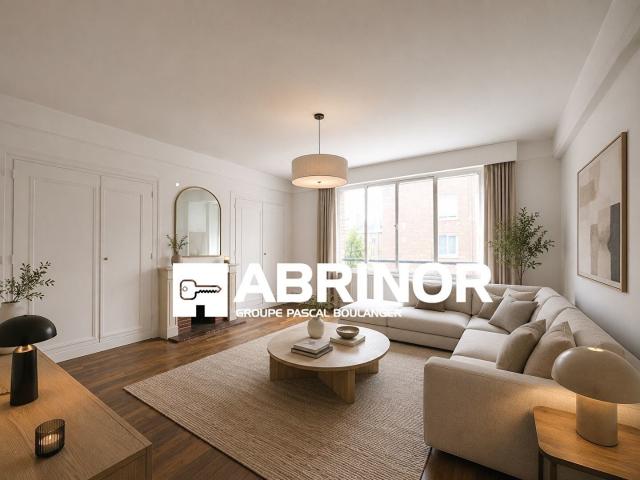 Appartement vente à Amiens, Somme