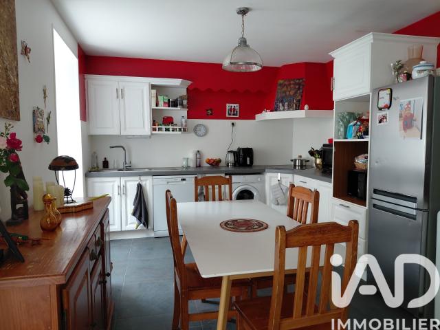 Appartement vente à Saint-Jean-de-Maurienne, Saint-etienne-de-cuines
