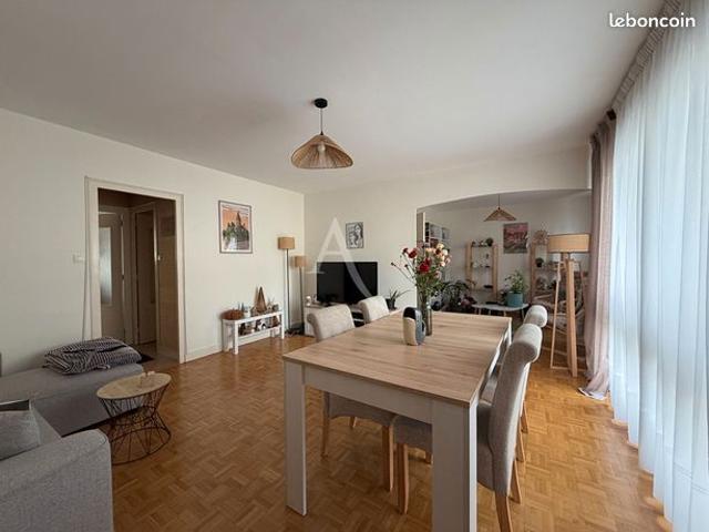 Appartement vente à La Roche-sur-Yon, La Roche-sur-yon