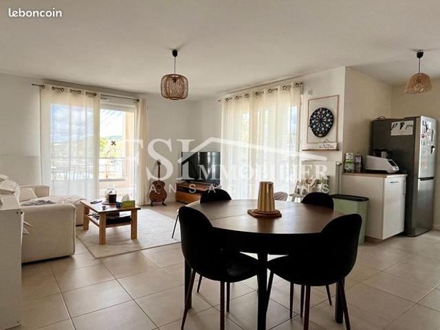 Appartement vente à Argenteuil, Saint-leu-la-forêt