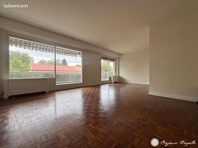 Appartement vente à Saint-Germain-en-Laye, Saint-germain-en-laye