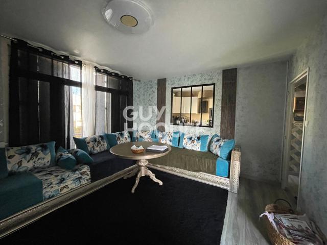 Appartement vente à Mont-de-Marsan, Parentis-en-born