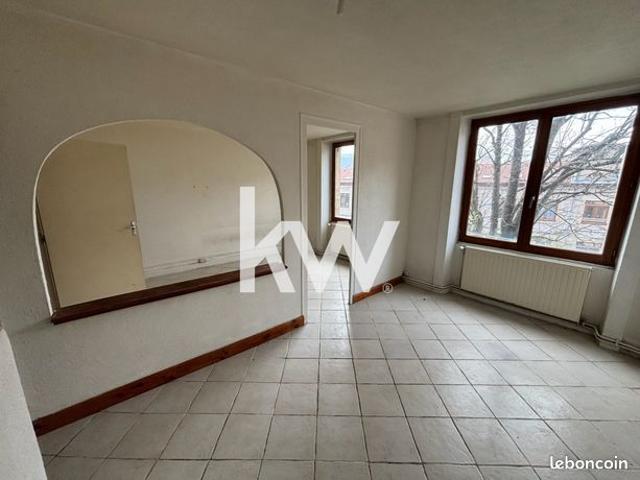 Appartement vente à Saint-Étienne, Saint-etienne