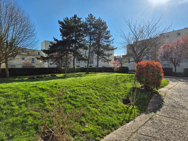 Appartement vente à Versailles, Montigny-le-bretonneux