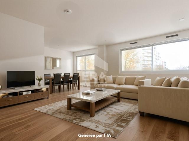 Appartement vente à Boulogne-Billancourt, Issy-les-moulineaux