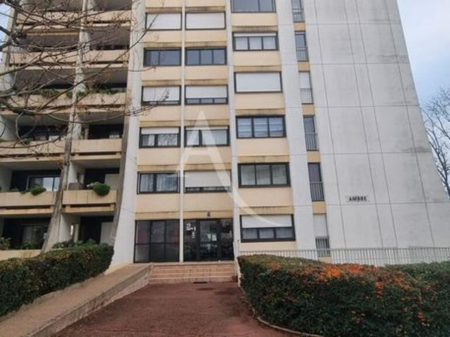 Appartement vente à Blois, La Chaussée-saint-victor
