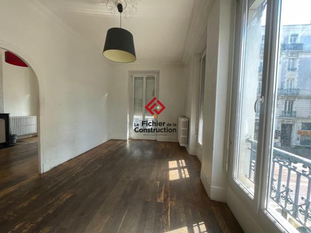 Appartement location à Grenoble
