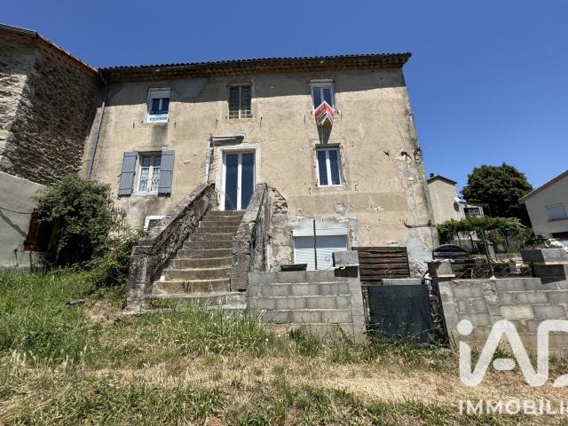 Appartement vente à Alès, Sainte-cécile-d'andorge