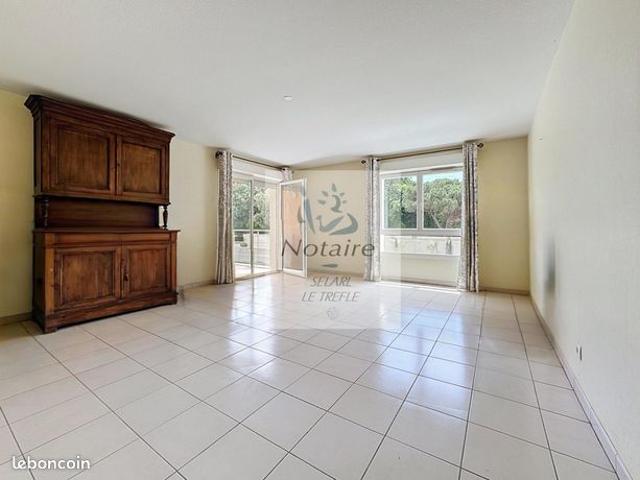 Appartement vente à Libourne